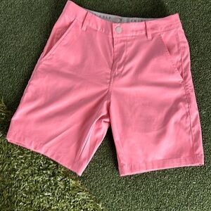 UNISEX PUMA GOLF SHORTS